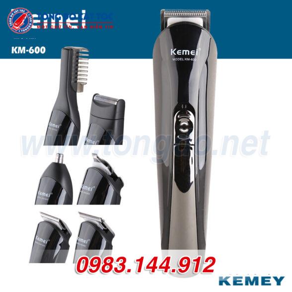 Tông Đơ Sử Dụng Pin AAATông Đơ Sử Dụng Pin AAA