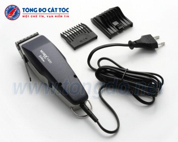 Tông Đơ Tích Hợp Công Nghệ Bluetooth Tiện Ích Hay Thừa