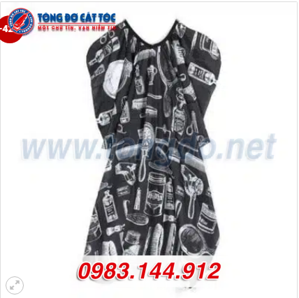 ao choang cat toccc
