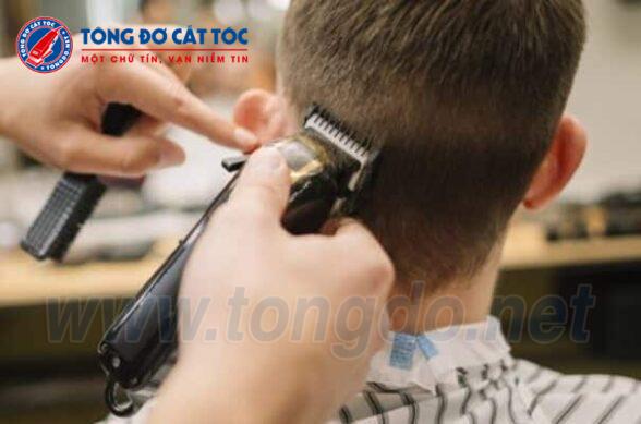 Dịch Vụ Sửa Chữa Tông Đơ Cắt Tóc Chuyên Nghiệp, Uy Tín tại dailytongdo.com