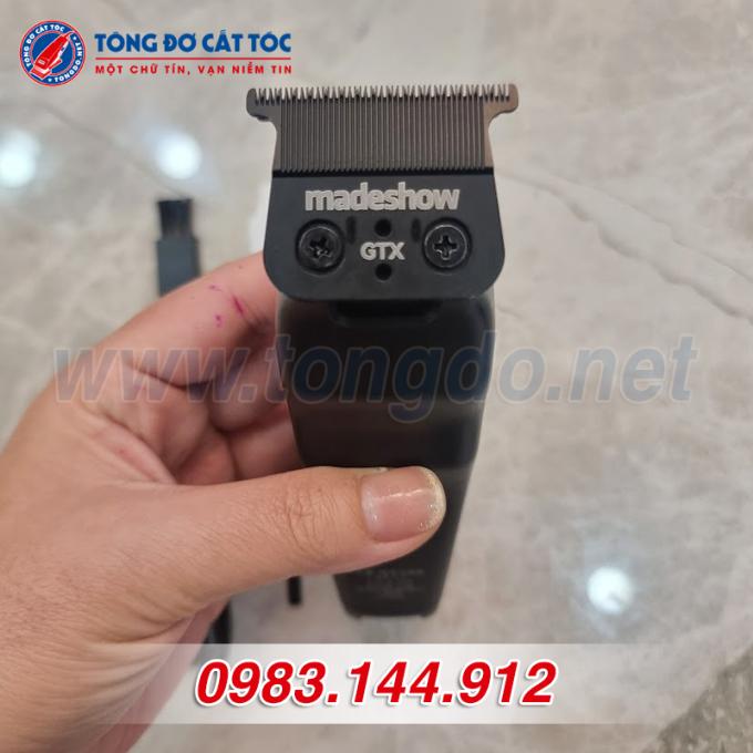 Madeshow-DO-1 Madeshow DO 1