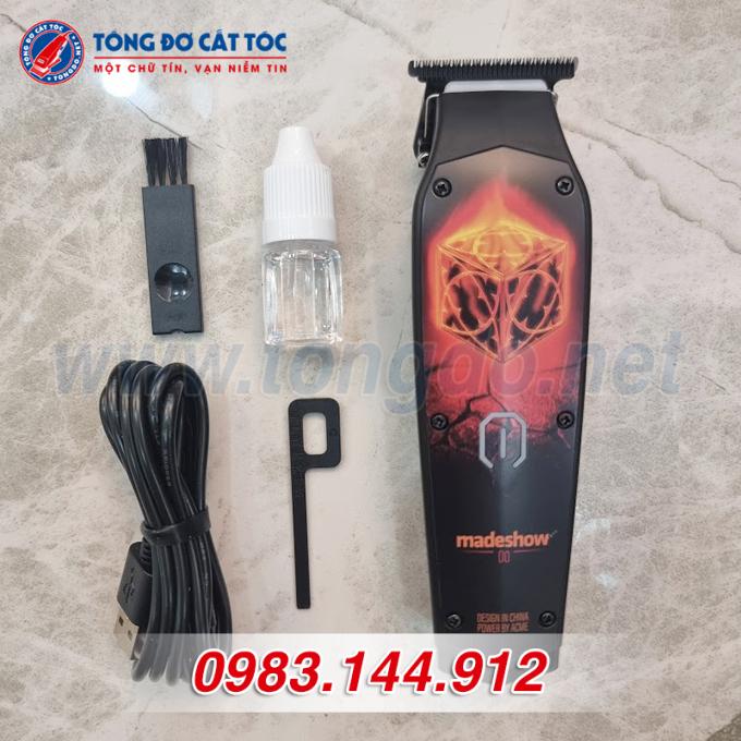 Madeshow-DO-3 Madeshow DO 3