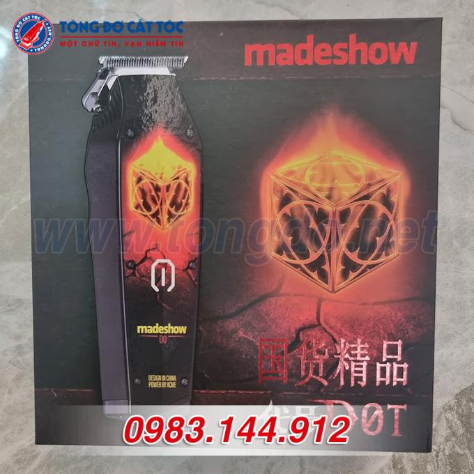 Madeshow-DO-4 Madeshow DO 4