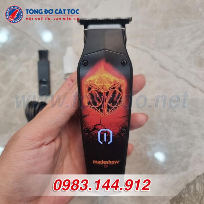 Madeshow-DO Madeshow DO