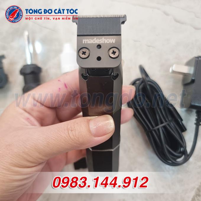 madeshow-G9G madeshow G9G