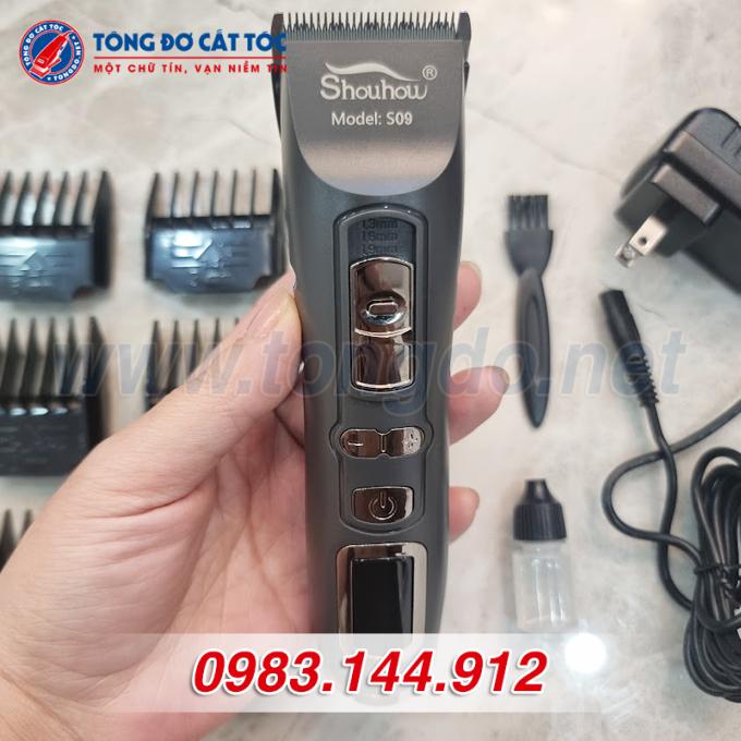 shouhow-S09.3 shouhow S09.3