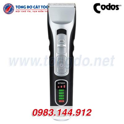 Tông cắt tóc codos 918 cao cấp