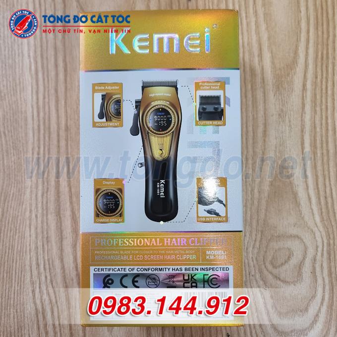 KM1691-1 KM1691 1