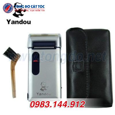 Máy cạo râu yandou sv-w301u(màu bạc) 47 - s 100014053 72536f58ca0ab862a9114a5de759a358