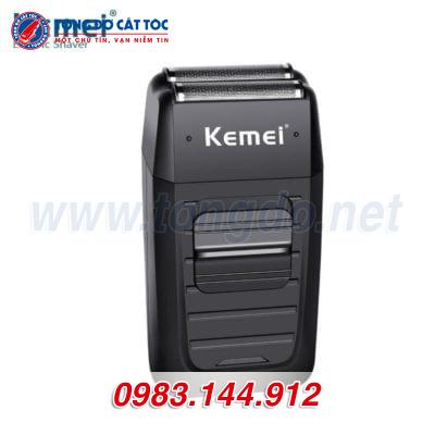 Máy cạo khô & râu kemei km-1102 33 - hinh anh san pham may cao rau kemei 1102