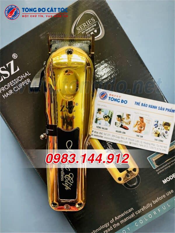 Tông đơ lưỡi kép magic clip zsz f80(10w 4h) 23 - z4274723032157 b42c1fe375b42a2f462f4183db311516
