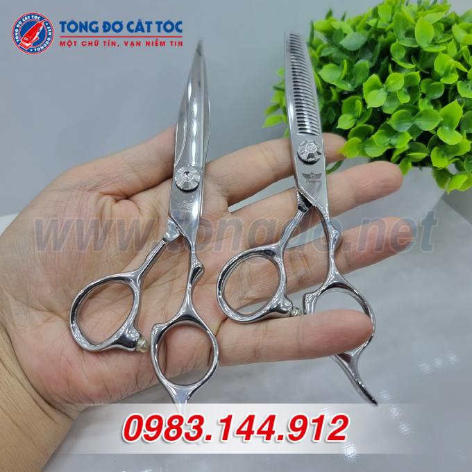 Bộ kéo cắt tỉa Dragon