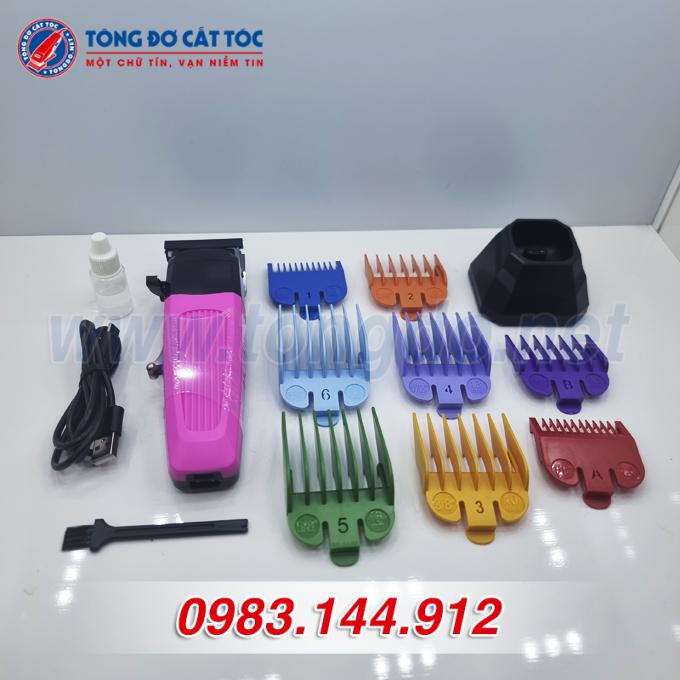 Tông đơ cắt tóc ZSZ F22