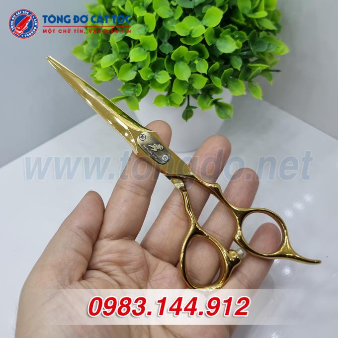 Kéo cắt Nepurlson – N01