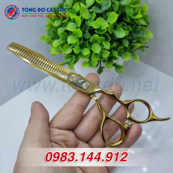 Kéo tỉa Nepurlson – N01