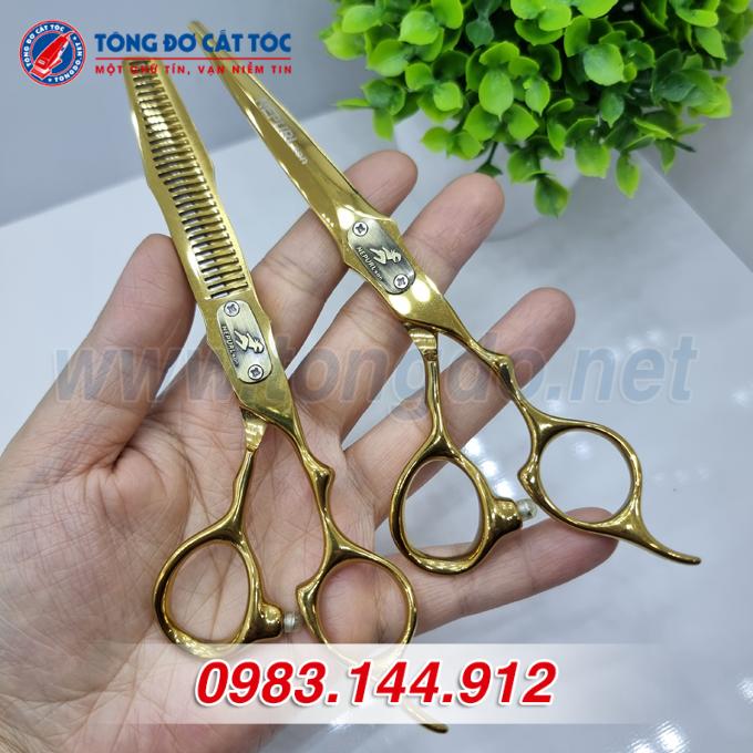 Bộ kéo cắt tỉa Nepurlson - MS01