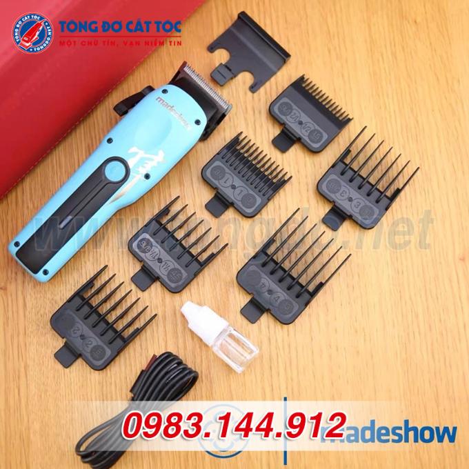 Tông đơ cắt tóc madeshow M15