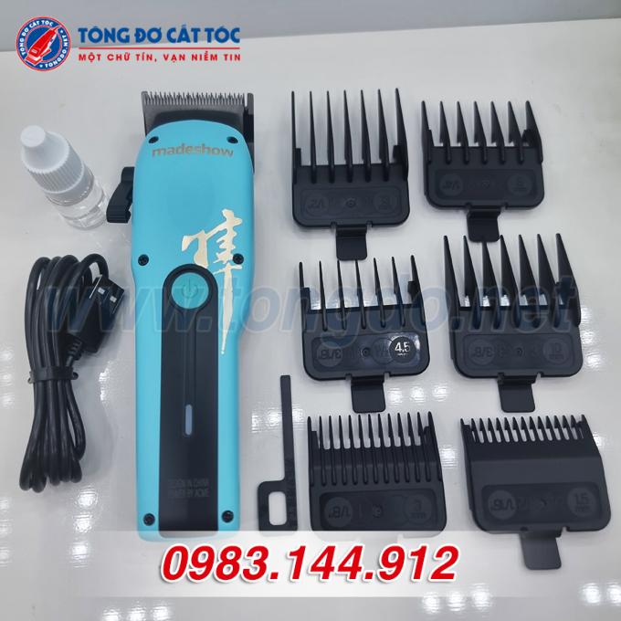 Madeshow-M15-2 Madeshow M15 2