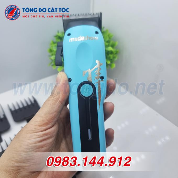 Madeshow-M15-3 Madeshow M15 3