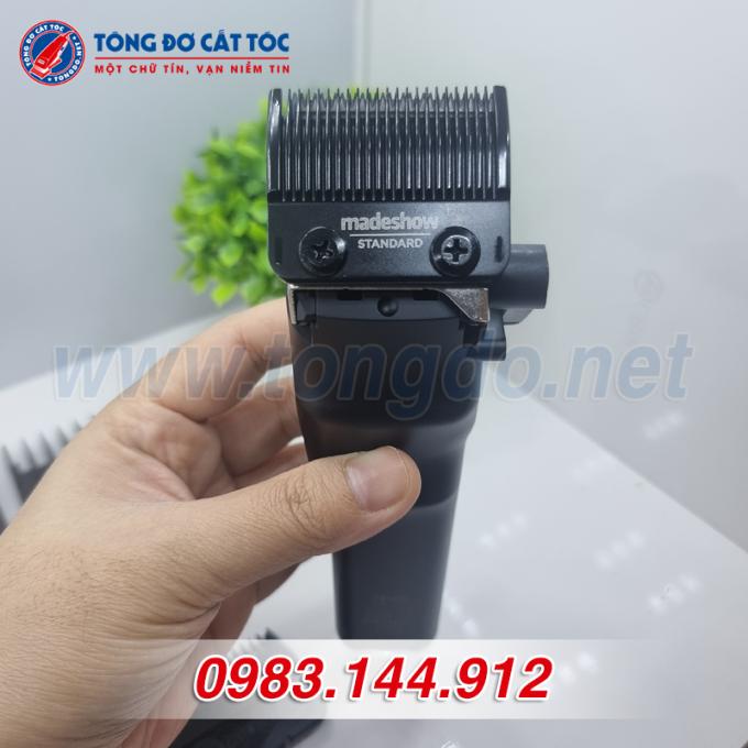 Madeshow-M15-5 Madeshow M15 5