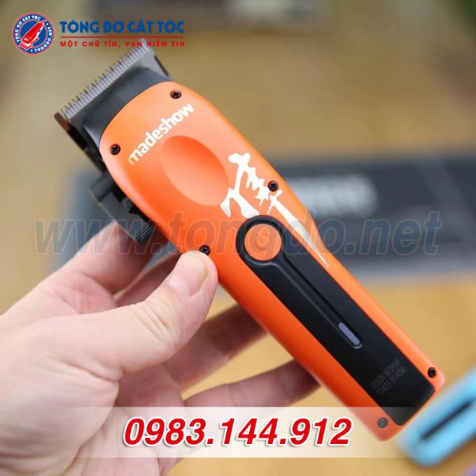 Madeshow-M15-6 Madeshow M15 6