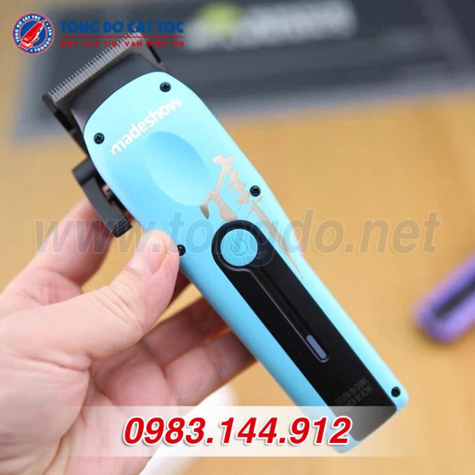 Madeshow-M15-7 Madeshow M15 7