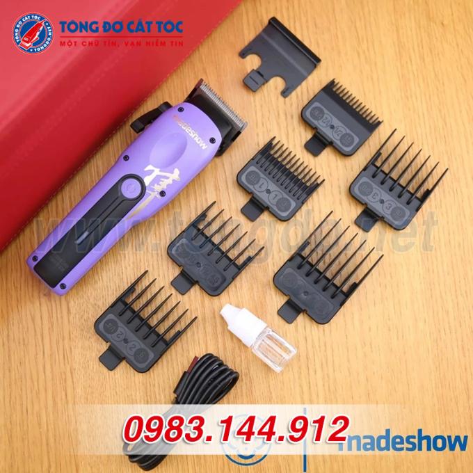 Madeshow-M15-8 Madeshow M15 8