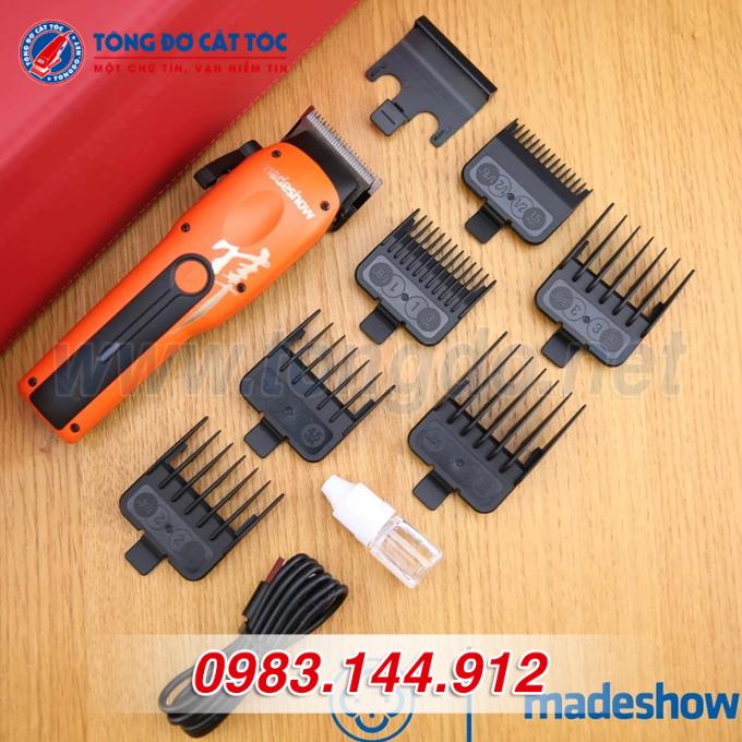 Madeshow-M15-9 Madeshow M15 9