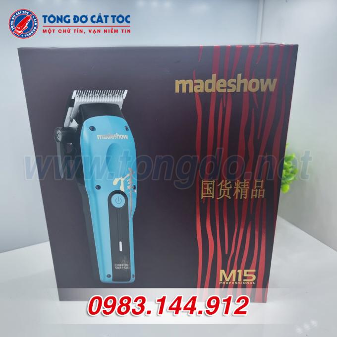Madeshow-M15 Madeshow M15